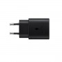 TRAVEL ADAPTER 25W TYPE-C BULK