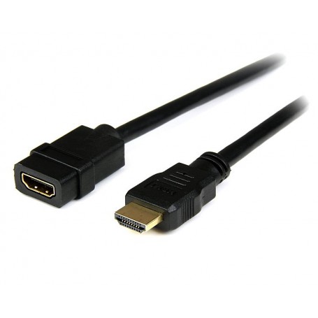 StarTech.com Cavo di prolunga HDMI Ultra HD 4k x 2k - 2 m - M/F (HDEXT2M)