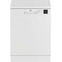 Beko DVN05320W lavastoviglie Libera installazione 13 coperti E