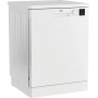 Beko DVN05320W lavastoviglie Libera installazione 13 coperti E