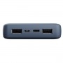 PRIMO 20.000 POWERBANK ECO BLUE