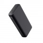 Trust Laro batteria portatile Ioni di Litio 20000 mAh Nero (23892)