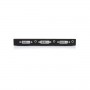 StarTech.com Sdoppiatore video DVI 2 porte con audio (ST122DVIA)