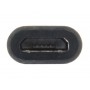 Equip 133472 adattatore per inversione del genere dei cavi USB C Micro USB B Nero (133472)
