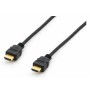 Equip 119350 cavo HDMI 1,8 m HDMI tipo A (Standard) Nero (119350)