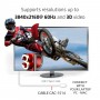 CLUB3D USB C to HDMI™ 2.0 UHD Cable Active 1.8 M./5.9 Ft. (CAC-1514)
