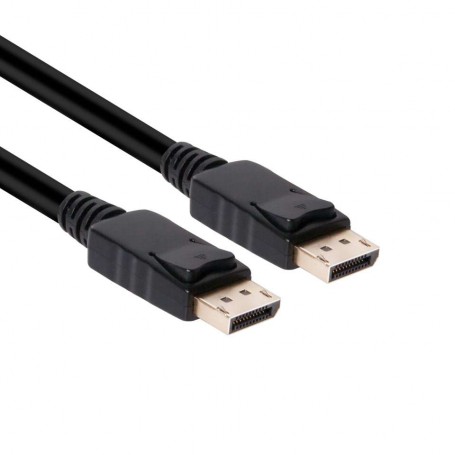 CLUB3D DisplayPort 1.4 HBR3 Cable 1m/3.28ft Male/Male 8K60Hz (CAC-2067)