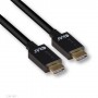 CLUB3D Ultra High Speed HDMI 2.1 Cable 10K 120Hz, 48Gbps Male/Male 1 m./3.28 ft. (CAC-1371)