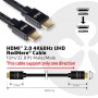 CLUB3D HDMI 2.0 4K60Hz RedMere cable 10m/32.8ft (CAC-2313)