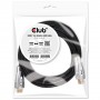 CLUB3D HDMI 2.0 4K60Hz UHD Cable 5m/16.4ft (CAC-2312)