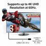 CLUB3D HDMI 2.0 4K60Hz UHD Cable 5m/16.4ft (CAC-2312)