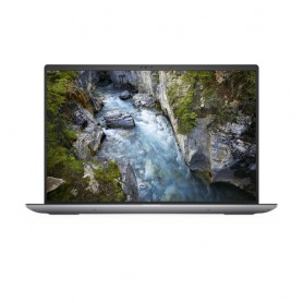 DELL Precision 5680 Intel® Core™ i9 i9-13900H Workstation mobile 40,6 cm (16") Touch screen WQUXGA 32 GB LPDDR5-SDRAM 1 TB SS