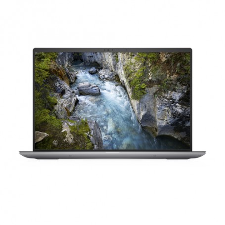 DELL Precision 5680 Intel® Core™ i9 i9-13900H Workstation mobile 40,6 cm (16") Touch screen WQUXGA 32 GB LPDDR5-SDRAM 1 TB SS
