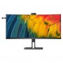 Philips 40B1U6903CH/00 Monitor PC 100,8 cm (39.7") 5120 x 2160 Pixel 5K Ultra HD LCD Nero