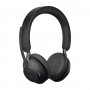 EVOLVE265 LINK380C MS DUO BK W/ST (26599-999-889)