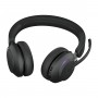 EVOLVE265 LINK380C MS DUO BK W/ST (26599-999-889)