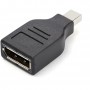 StarTech.com Convertitore adattatore Mini DisplayPort a DisplayPort - M/F (GCMDP2DPMF)