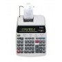 Canon MP120-MG-es II calcolatrice Desktop Calcolatrice con stampa Bianco (2289C001)