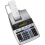 Canon MP1411-LTSC calcolatrice Desktop Calcolatrice con stampa Argento (2497B001)