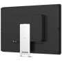 iiyama ProLite TF1615MC-B1 Monitor PC 39,6 cm (15.6") 1920 x 1080 Pixel Full HD Touch screen Nero