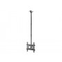 Equip 650321 Staffa TV da 32“-70” per montaggio a soffitto