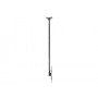 Equip 650321 Staffa TV da 32“-70” per montaggio a soffitto