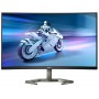 Philips Momentum 32M1C5200W/00 Monitor PC 80 cm (31.5") 1920 x 1080 Pixel Full HD LCD Nero
