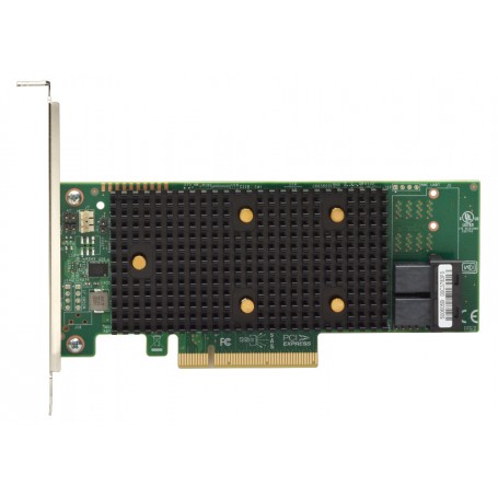 Lenovo 7Y37A01082 controller RAID PCI Express x8 3.0 12000 Gbit/s (7Y37A01082)