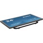 iiyama T2455MSC-B1 visualizzatore di messaggi Pannello piatto per segnaletica digitale 61 cm (24") LED 400 cd/m² Full HD Nero T