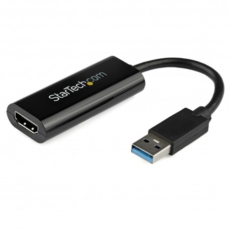 SCHEDA VIDEO ESTERNA (USB32HDES)