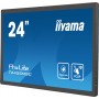 iiyama T2455MSC-B1 visualizzatore di messaggi Pannello piatto per segnaletica digitale 61 cm (24") LED 400 cd/m² Full HD Nero T