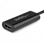 SCHEDA VIDEO ESTERNA (USB32HDES)