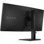 OMEN by HP Monitor da gaming curvo 34" WQHD 165 Hz – OMEN 34c