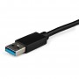 SCHEDA VIDEO ESTERNA (USB32HDES)