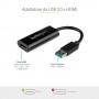 SCHEDA VIDEO ESTERNA (USB32HDES)