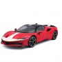 SF90 STRADALE  - 1:18 SIGNATURE