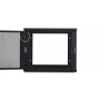 APC AR109 rack 9U Da parete Nero (AR109)