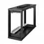 APC AR106VI rack 6U Da parete Nero (AR106VI)