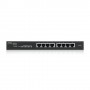 ZYXEL SWITCH MANAGED NEBULAFLEX 8 PORTE GIGABIT, IPV6, VLAN, SENZA VENTOLE, DESKTOP (GS1915-8-EU0101F)