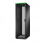APC Easy Rack 42U Rack indipendenti Nero (ER6202)