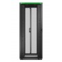 APC ER8202 rack 42U Rack indipendenti Nero (ER8202)