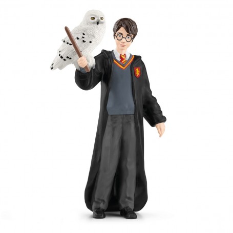 schleich Harry Potter 42633 action figure giocattolo