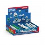 ESPOSITORE BANCO 30 PUFFI ASST