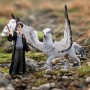 schleich Harry Potter 42633 action figure giocattolo
