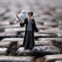 schleich Harry Potter 42633 action figure giocattolo