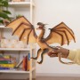schleich Harry Potter 13989 action figure giocattolo