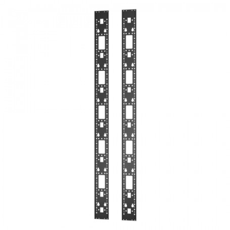 APC ER7RCC42 porta accessori Guida per scaffale (ER7RCC42)