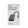 HUB C TO 4USB