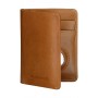BILLUND - AIRTAG SLIM WALLET - TAN (BIATGT001679)