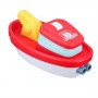 BB JR FIRE BOAT